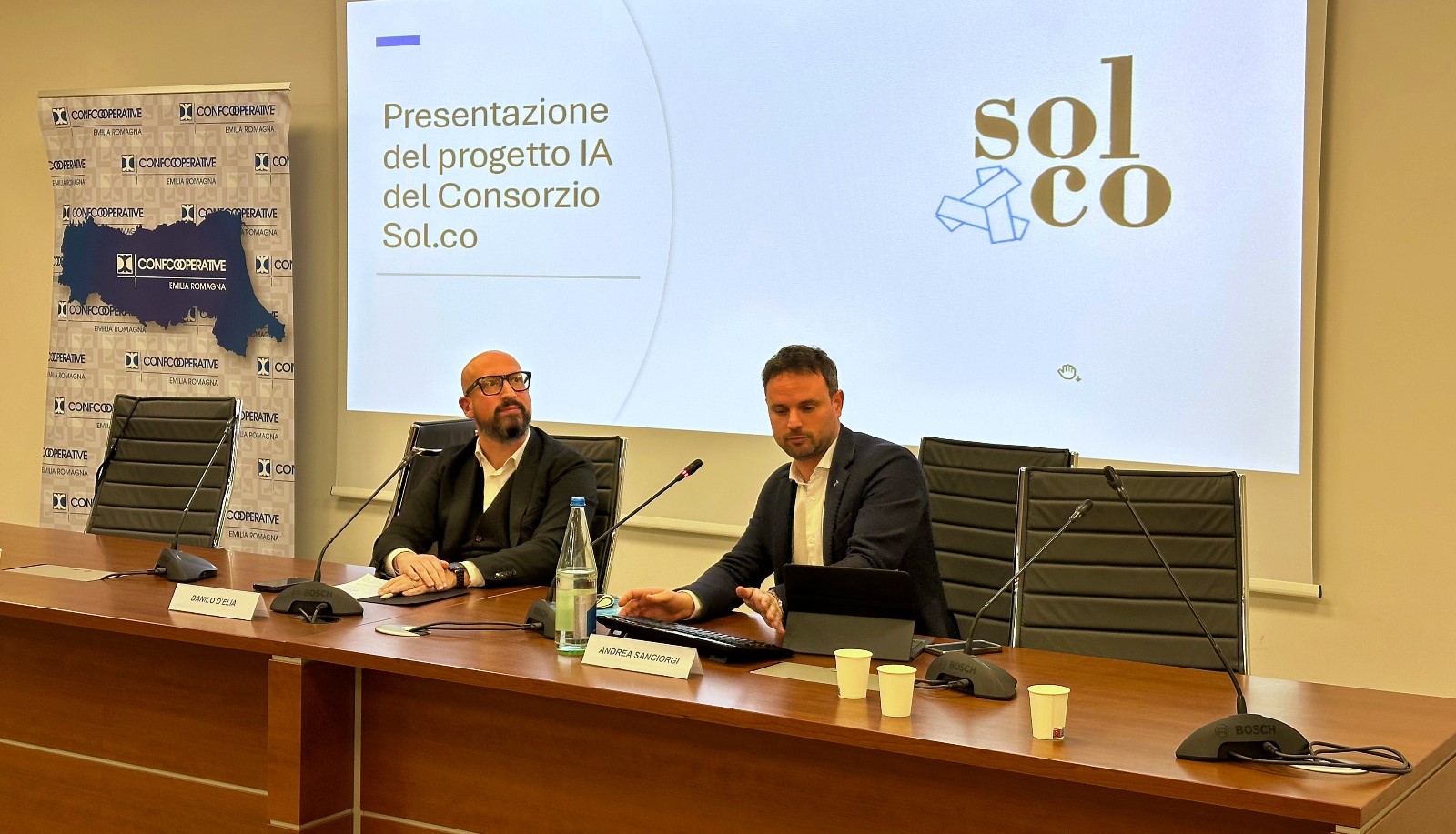 Trasformazione digitale inclusiva, l